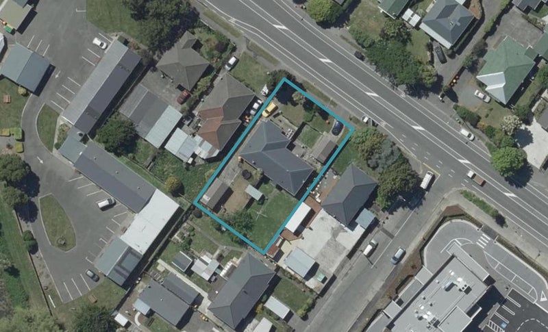 572 Ferry Road, Woolston, Christchurch - Carousel 1