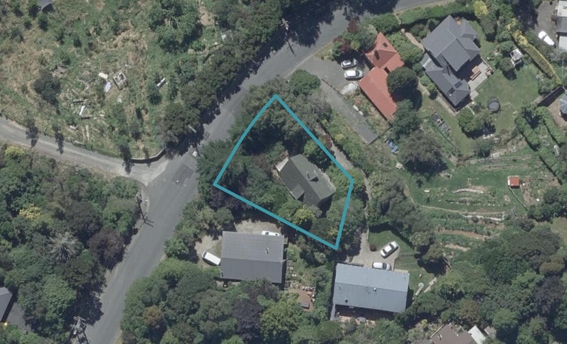 29 Fulton Road, Glenleith, Dunedin - Carousel 1