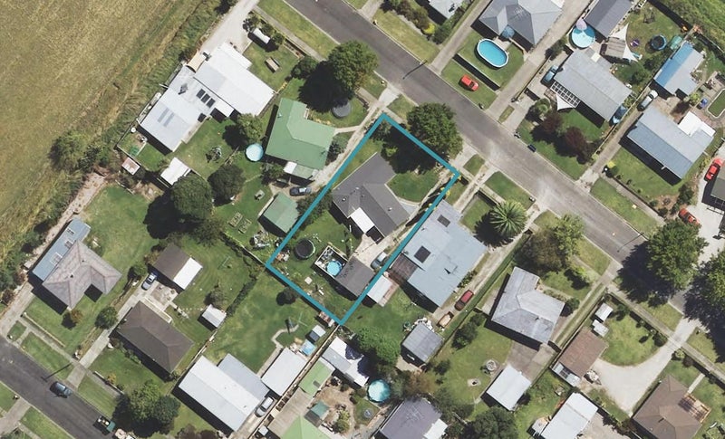 8 John Street, Mangapapa, Gisborne - Carousel 1