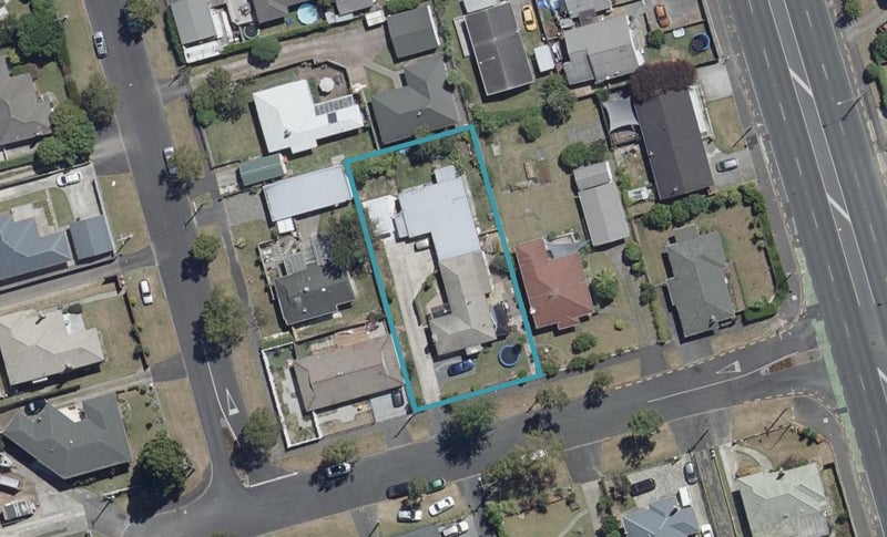 4 Darley Street, Maeroa, Hamilton - Carousel 1