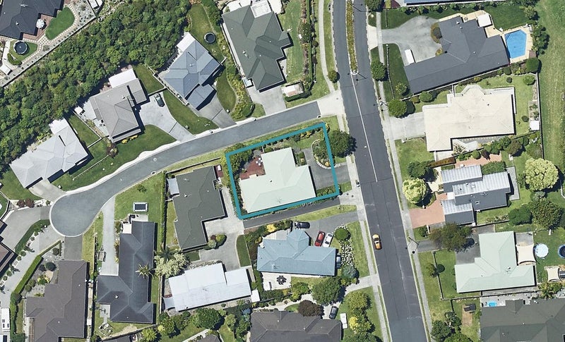 258 St Andrews Drive, Bethlehem, Tauranga - Carousel 1