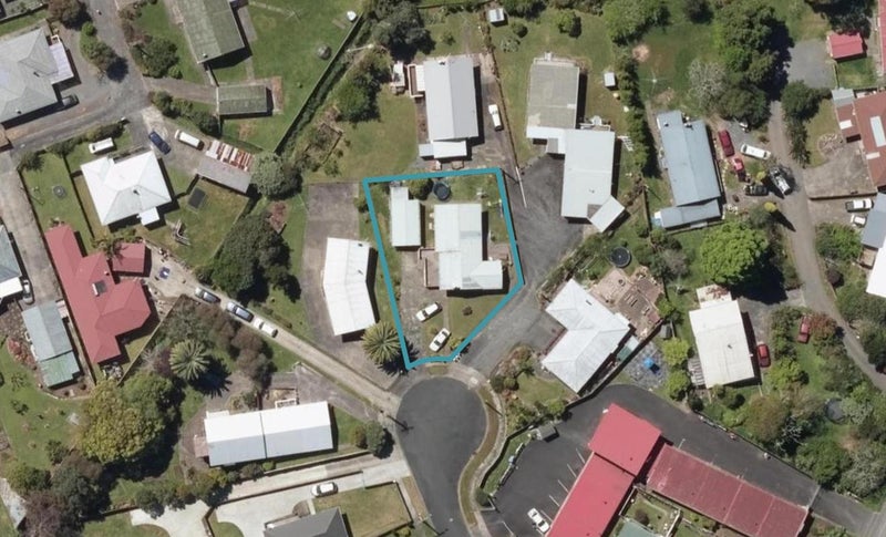 12 Appleton Place, Raumanga, Whangarei - Carousel 1
