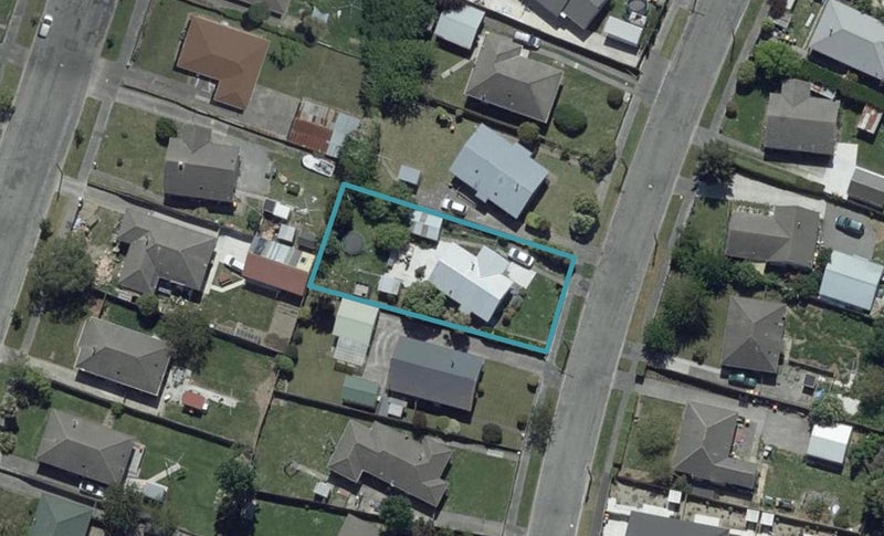 15 Camden Street, Northcote, Christchurch - Carousel 1