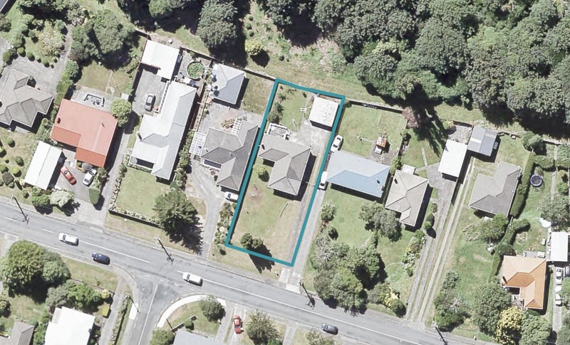 145 Hine Road, Wainuiomata, Lower Hutt - Carousel 1