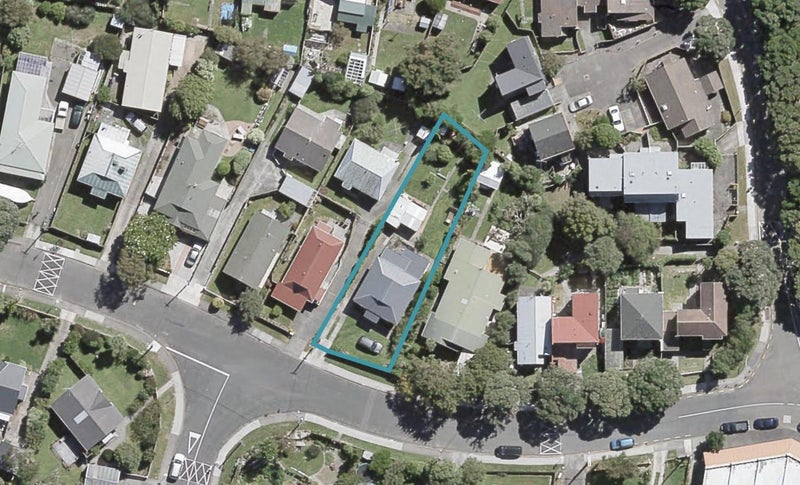 6 Mason Street, Moera, Lower Hutt - Carousel 1