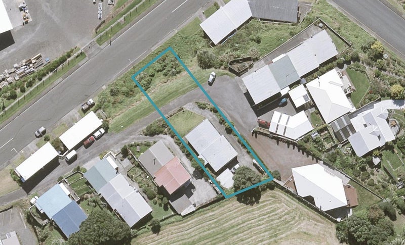 2/21 Port View Crescent, Moturoa, New Plymouth - Carousel 1