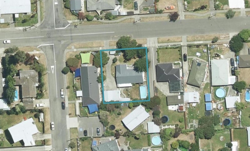 54 Wither Road, Witherlea, Blenheim - Carousel 1