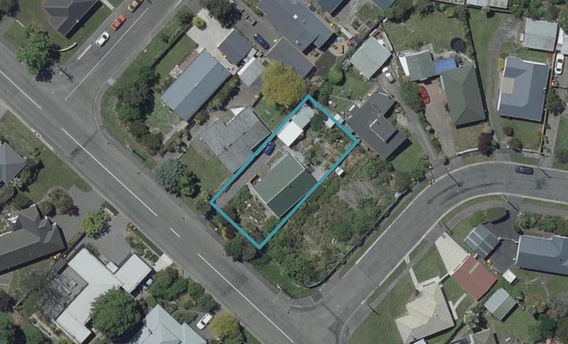 406 Port Hills Road, Hillsborough, Christchurch - Carousel 1