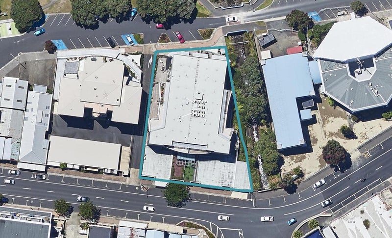 501/17 Quay Street, Whakatane, Whakatane - Carousel 1