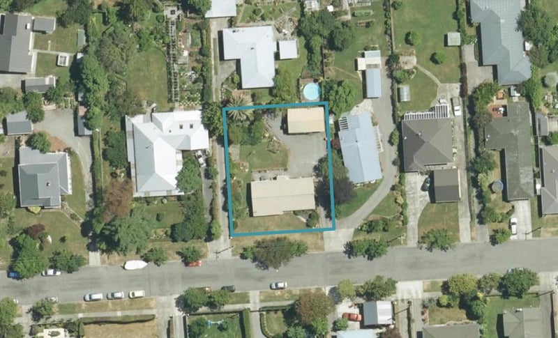 10 Mccallum Street, Springlands, Blenheim - Carousel 1