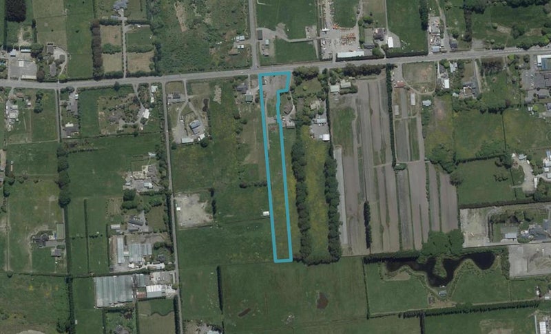 290 Prestons Road, Marshland, Christchurch - Carousel 1