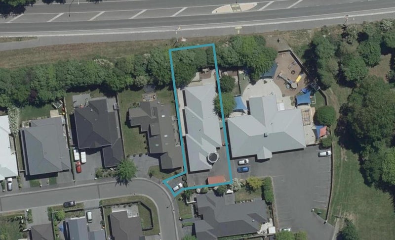 15 Springbrook Lane, Northwood, Christchurch - Carousel 1