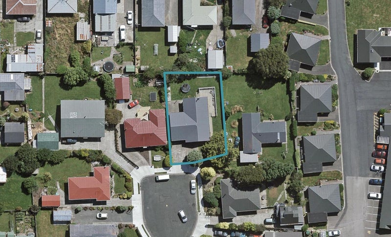 69 O'Byrne Place, Waikiwi, Invercargill - Carousel 1