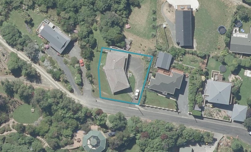 16 Weka Street, Saint Leonards, Dunedin - Carousel 1