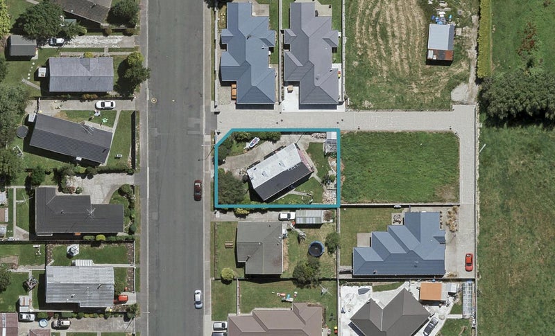 110 Brown Street, Kingswell, Invercargill - Carousel 1