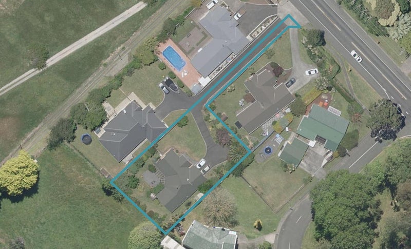 169A Great North Road, Otamatea, Whanganui - Carousel 1