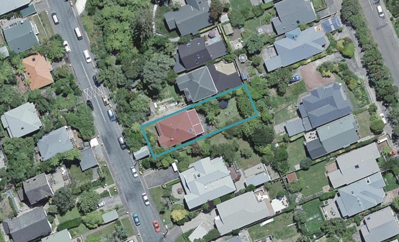 30 Nottingham Street, Karori, Wellington - Carousel 1