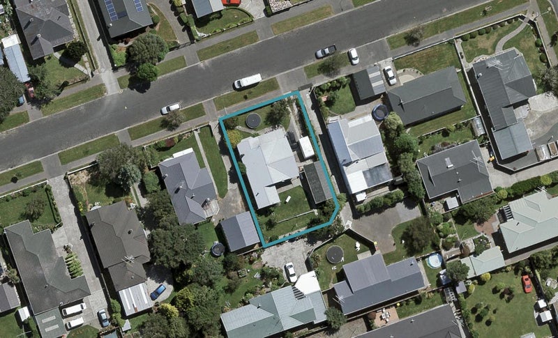 95 Herriot Street, Richmond, Invercargill - Carousel 1