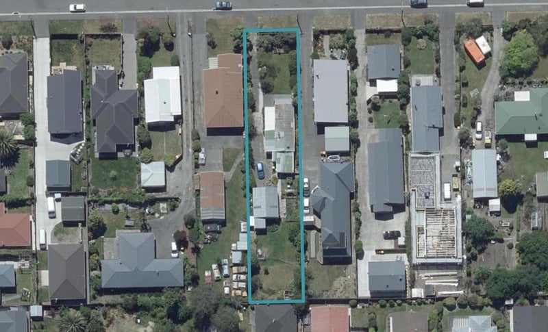 22 Sylvia Street, Parklands, Christchurch - Carousel 1
