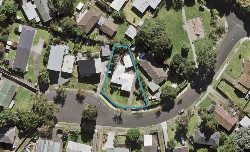 5 Anarahi Place, Mangere Bridge, Auckland - Carousel 1
