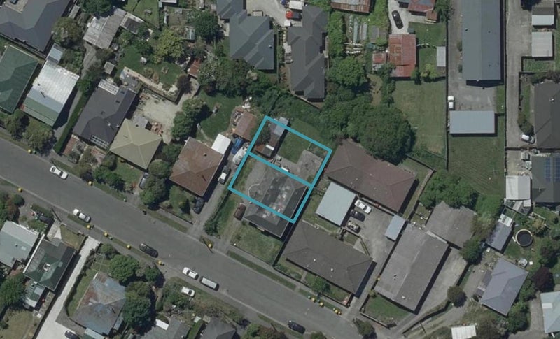 3/164 Bordesley Street, Phillipstown, Christchurch - Carousel 1