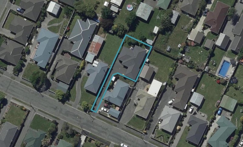 28A Cobra Street, Halswell, Christchurch - Carousel 1