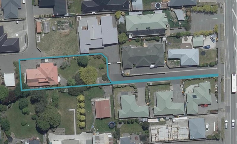 301B Burwood Road, Burwood, Christchurch - Carousel 1