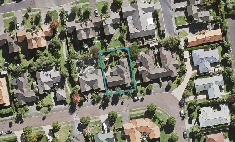 16 Brigham Young Drive, Albany, Auckland - Carousel 1