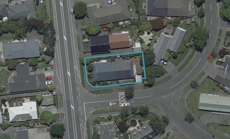 3 Tudor Avenue, Ilam, Christchurch - Carousel 1