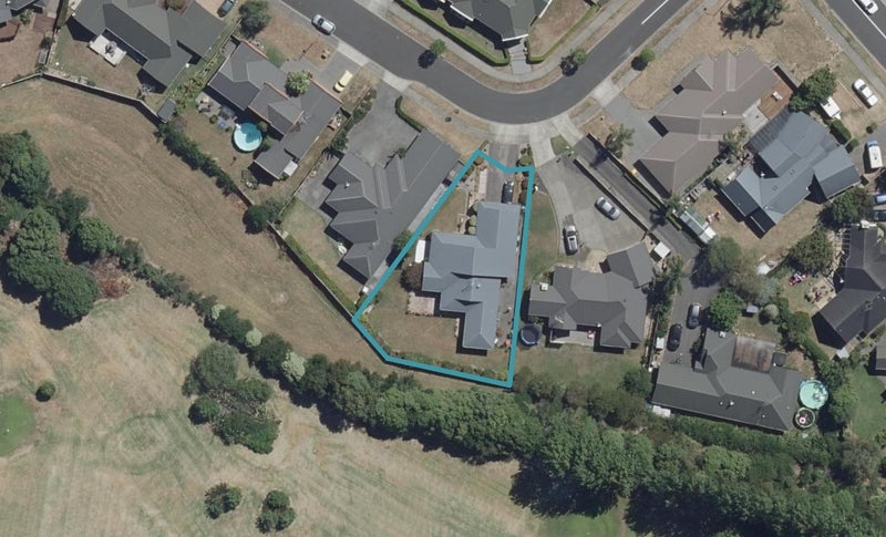 7 Glenwarrick Court, Rototuna, Hamilton - Carousel 1