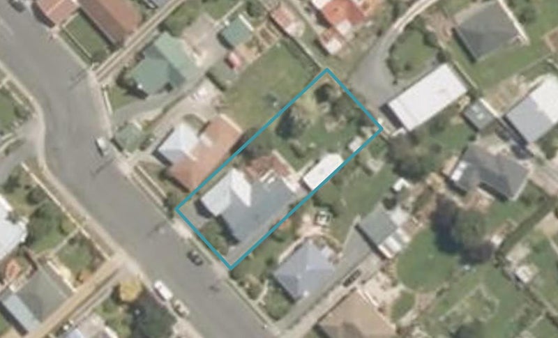 7 Naish Street, Balclutha - Carousel 1