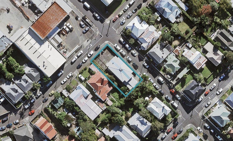 22 Dean Street, Grey Lynn, Auckland - Carousel 1