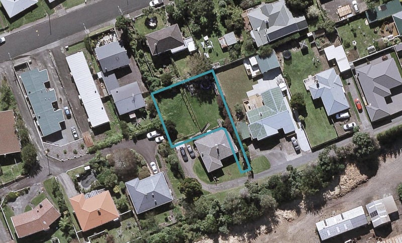 212D Carrington Street, Vogeltown, New Plymouth - Carousel 1