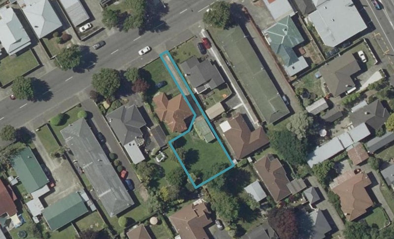 534B Ferguson Street, Palmerston North, Palmerston North - Carousel 1