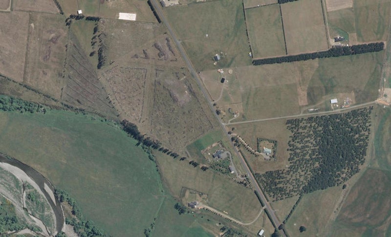 45 Foothills Road, Okuku, Rangiora - Carousel 1