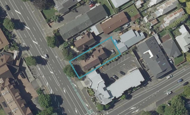 5/141 Fitzherbert Avenue, West End, Palmerston North - Carousel 1