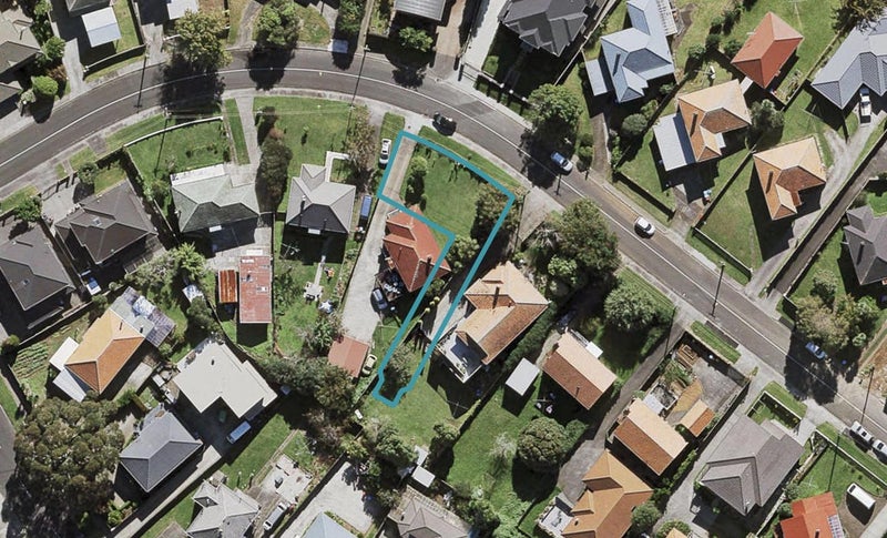 7A Milliken Avenue, Mount Roskill, Auckland - Carousel 1