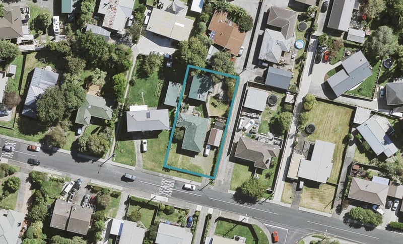 11 Woodvale Road, Glen Eden, Auckland - Carousel 1