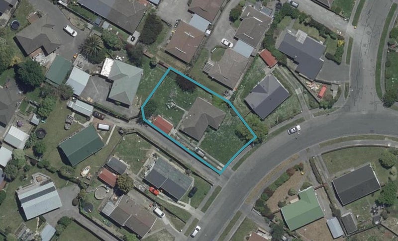 85 Reynolds Avenue, Bishopdale, Christchurch - Carousel 1