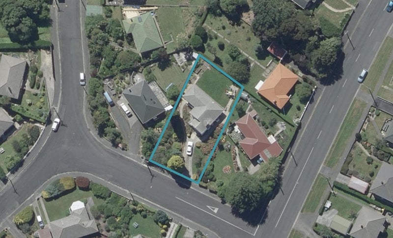 4 Raleigh Street, Liberton, Dunedin - Carousel 1
