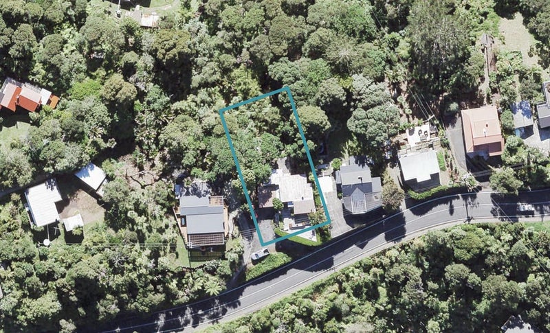 1166 Huia Road, Huia, Auckland - Carousel 1