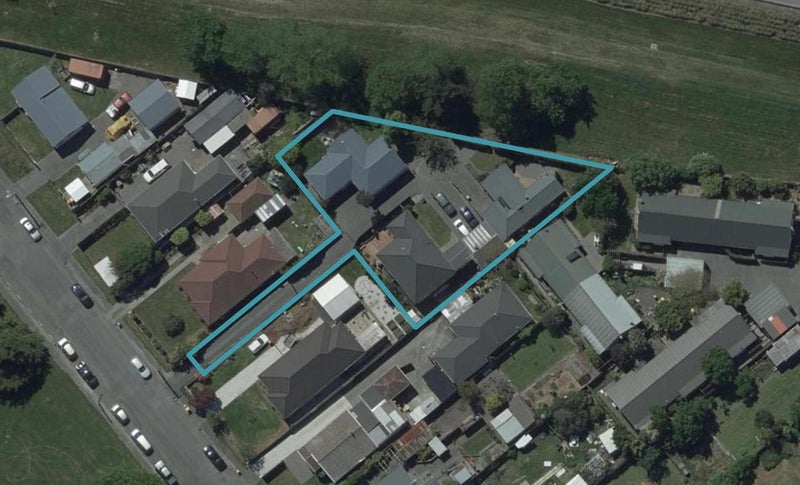 3/74 Sylvan Street, Hillmorton, Christchurch - Carousel 1