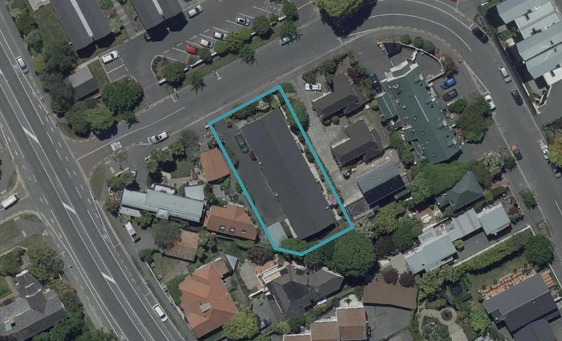 3/43 Rhodes Street, Merivale, Christchurch - Carousel 1