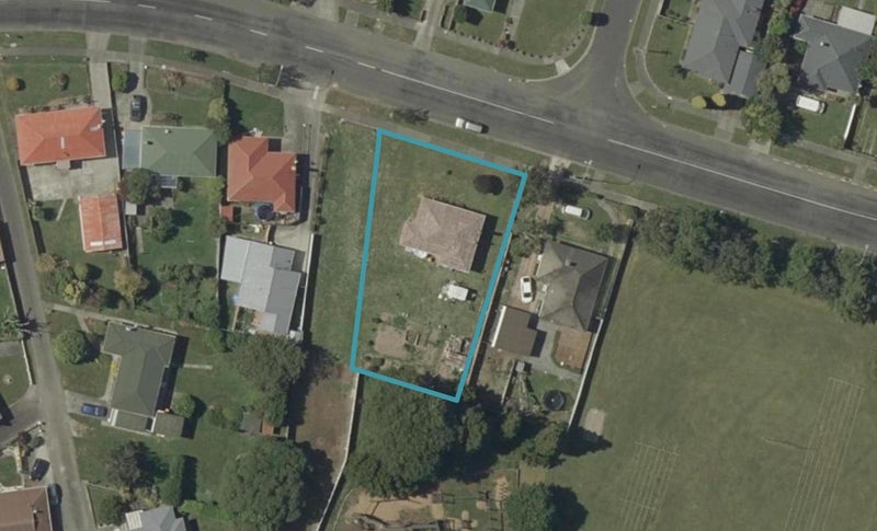 93 Rugby Street, Awapuni, Palmerston North - Carousel 1