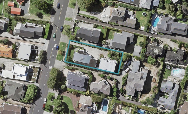 94 Kohimarama Road, Kohimarama, Auckland - Carousel 1