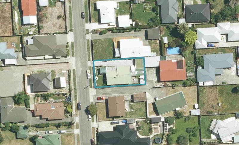 3 Barratt Street, Blenheim - Carousel 1