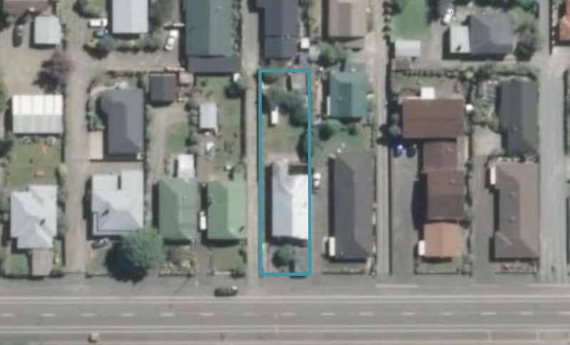 349 Church Street, West End, Timaru - Carousel 1