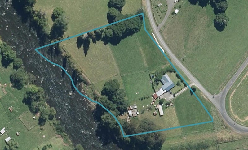 5 Bell Road, Manunui, Taumarunui - Carousel 1