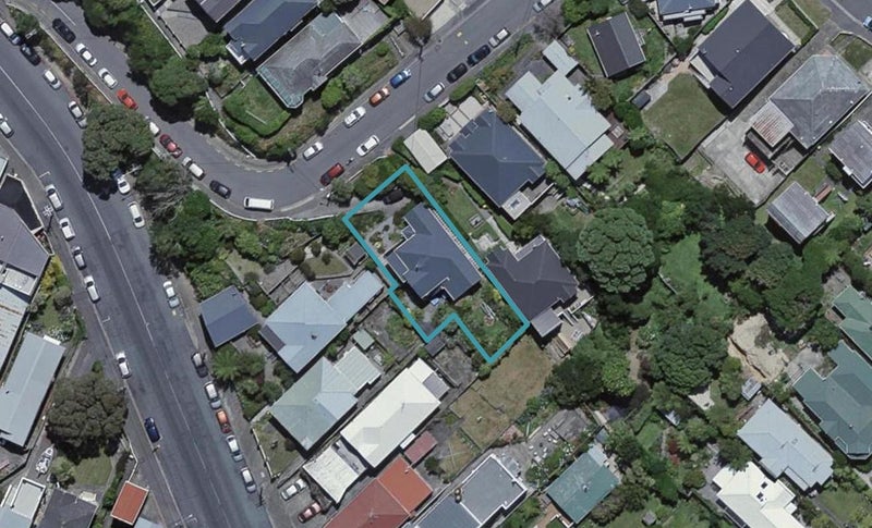 31 Konini Road, Hataitai, Wellington - Carousel 1
