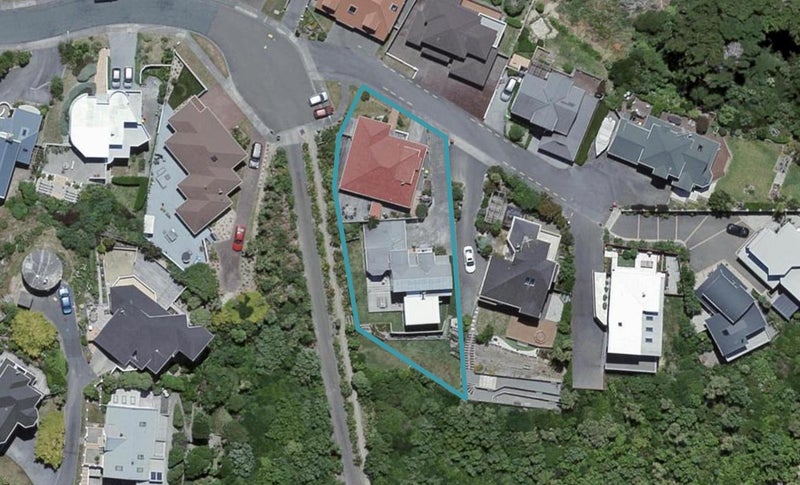 18A Signallers Grove, Strathmore Park, Wellington - Carousel 1
